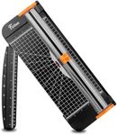 Firbon A4 Paper Cutter 12 Inch Tita