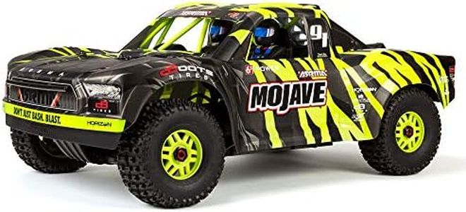 ARRMA RC T