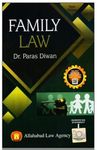 ALA’s Family Law by Dr. Paras Diwan Edition, 12th Edition 2023.