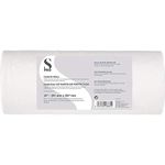 S-PRO White Couch Roll 10 Inch