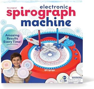 Spirograph