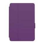 Speck Products BalanceFolio Samsung Galaxy Tab S6 Case and Stand, Acai Purple/Magenta Pink