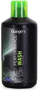Grangers Performance Wash - 1 litre