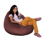 Huge Plush Bean Bag