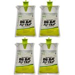 Rescue - Big Bag Disposable Fly Traps - Quantity 4