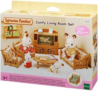 Sylvanian 