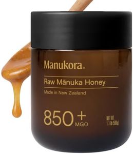 Manukora R