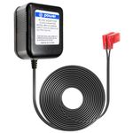 T POWER 24v Ac Ac Adapter for Water Softener Kenmore Power Transformer Water Softener 7275907 or 7095373 and GE PN WS26X10001 or WS26X10013, Transformer Charger Power Supply Cord