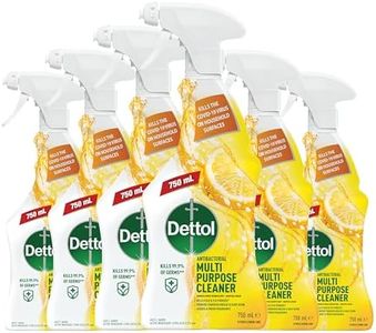 Dettol Hea