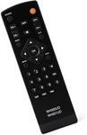 New NH000UD NH001UD Replaced Remote Control fit for Emerson Sylvania TV LC320SL1DS2, LC320SL1DS5 LC320SL1TH1, LC320SL1TH2, LC320EM2F, LC320EM3F, LC370EM2, LC401EM2,LC320SL1, LC220SL1, LC190SL1