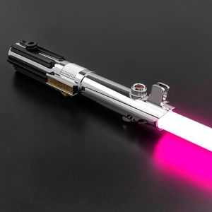 7Kwars Profile 2.2 Light Saber, Fx Light Saber,25 Set Sound Effects with 25 Colors Change Light Saber for Adults and Kids Cosplay