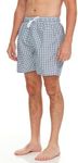 Kanu Surf Men's Swim Trunks (Regula