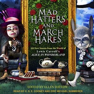 Mad Hatter