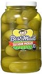 Best Maid Sour Pickles 1 Gal 18-22 