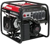 Honda EG4000 4000 Watt Generator, 1