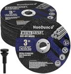 NuoDunco 3 Inch Cut Off Wheel 76 x 