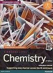 Pearson Bacc Chem SL 2e bundle (2nd Edition)