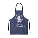 Apron For Kids Art