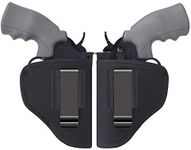 Anjilu 2 Packs Revolver Holster | R