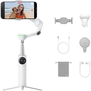 Insta360 F