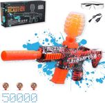 CARRTAN Gel Splatter Blaster, Elect