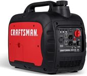 Craftsman C0010030 3,000-Watt Gas-P