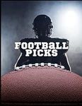 Football Picks - Journal for Tracki