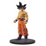 Banpresto Dragonball Super Creator X Creator - Son Goku - A - Ultra Instinct -Sign - Multicolor_16303