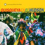 Quisqueya En El Hudson: Dominican Music In Nys / Var