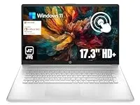 HP 17.3" Display Flagship HD+ Touch