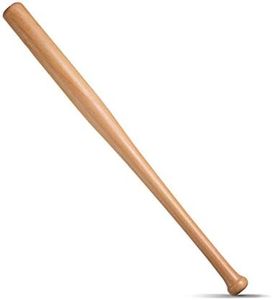 Wooden Bas