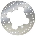 EBC Brakes MD6339D Brake Rotor