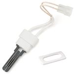 Qagea Igniter Kit with Gasket 77707-0054 Compatible with Pentair MasterTemp & Sta-Rite Max-E-Therm Pool and Spa Heater