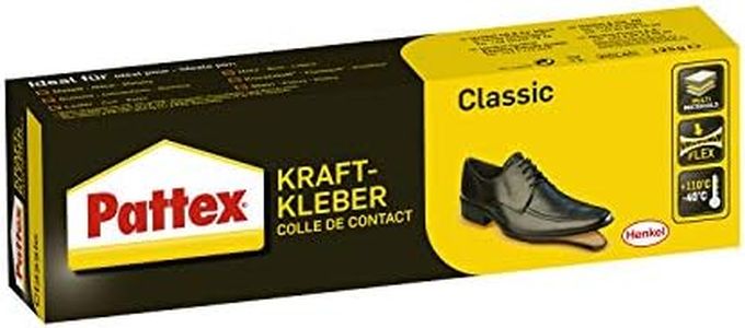 Pattex Kra