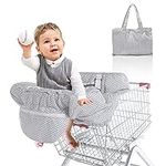 3 in 1 Shopping Cart Cover for Baby