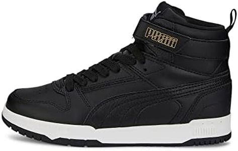 PUMA RBD G