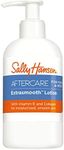 Sally Hansen Extrasmooth Lotion, 8 Ounce