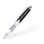 Multifunction Pen With Styluses