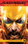 Flash Rogues: Reverse Flash