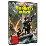 Damned River - Worldwide DVD First Release - UNCUT [HD-Remastered]