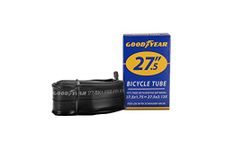 Goodyear Bicycle Tube, 27.5" X 1.75/2.125