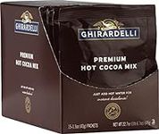 Ghirardelli Premium Hot Cocoa Envel