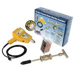 H & S Autoshot 4550 Starter Plus Stud Welder Kit