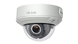 HiLook 4MP IPC-D640H-Z Motorized Le