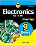 Electronics All-in-One For Dummies