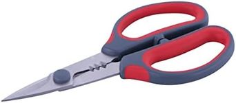 Avanti Dura Edge Herb and Garden Scissors with Stripper