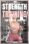 Weight Training For Women Over 40 Dvd