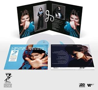 La Mia Risposta (2Lp 180G White Vinyl. Limited & Numbered Edition)