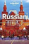 Lonely Planet Russian Phrasebook & Dictionary: Includes Pull-out Fast-phrases Card