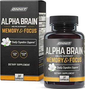 ONNIT Alph